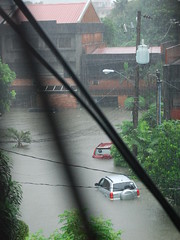 09/26/09 - Philippine Flooding