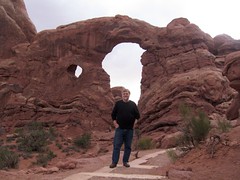  Arches National Park 