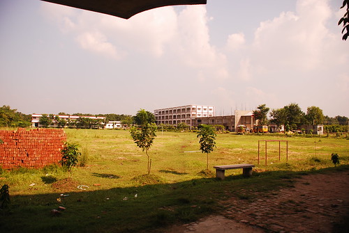 Malda IMPS College