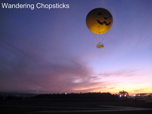 Great Park Balloon - Orange County Great Park - Irvine 8