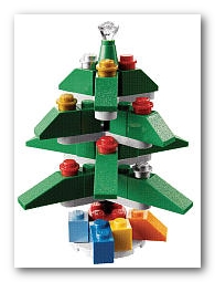 Lego Tree