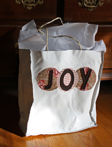 A Bag of Joy