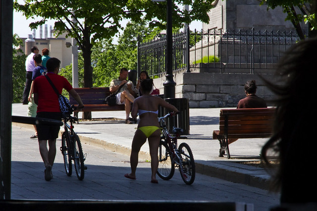 Montreal Cycle Chic 014