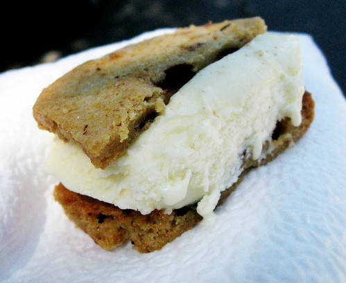 Gourmet Ice Cream Sandwich Tasting with Coolhaus