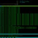 Normal htop Output