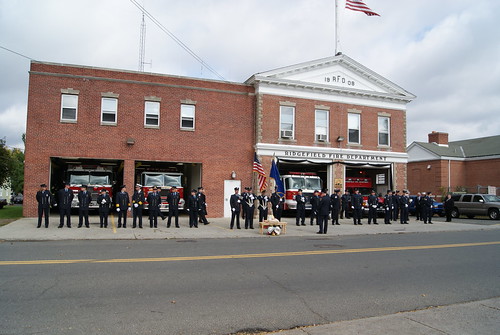 Fire Chief Funeral 030