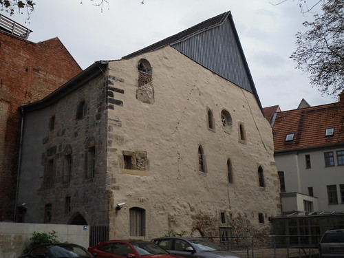Alte Synagoge (2)