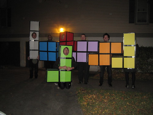 Tetris!