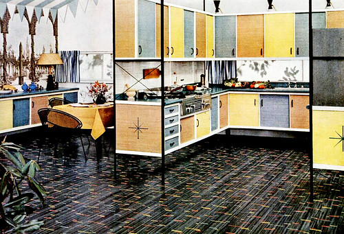 Kitchen (1954)