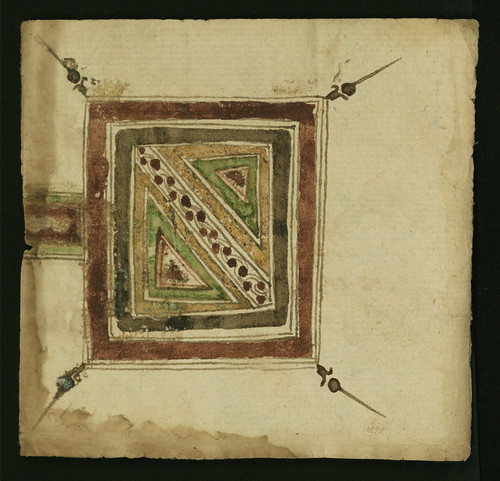 Walters Art Museum Illuminated Manuscripts