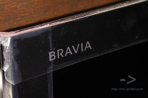 Sony Bravia KDL-40EX720