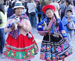 BOLIVIA (+ Buenos Aires, Cuzco y Machu Picchu) - Blogs de America Sur - CUZCO - MACHU PICCHU (2)