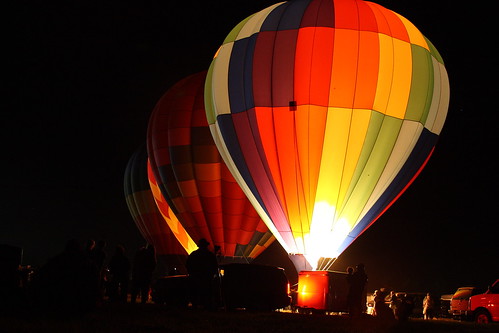 Reno Balloon Race (Sunday) 002