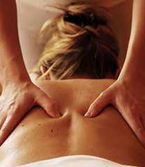 ChamoFix - Massage Treatments in Chamonix