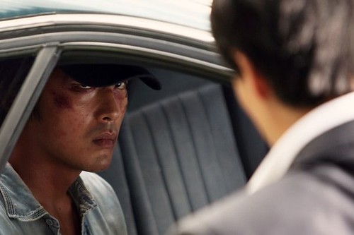 Critique du film The Chaser réalisé par Hong-jin Na avec Kim Yoon-seok, Ha Jeong-woo, Yeong-hie Seo