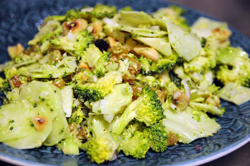 broccolislaw