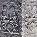 Bayon, Buddhist, Jayavarman VII, 1181-1220 (103) by Prof. Mortel