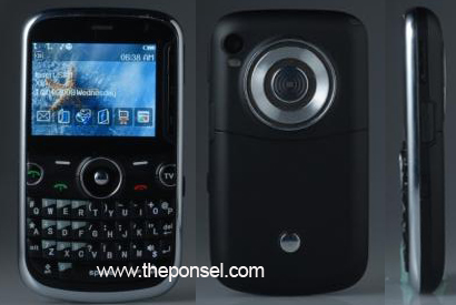 TiPhone T67