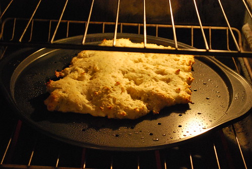 Bake the Crust