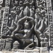 Bayon, Buddhist, Jayavarman VII, 1181-1220 (57) by Prof. Mortel