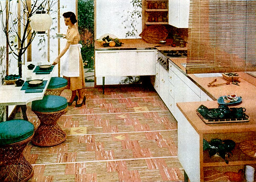 Kitchen (1953)