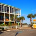 River City Cafe, Surfside Beach