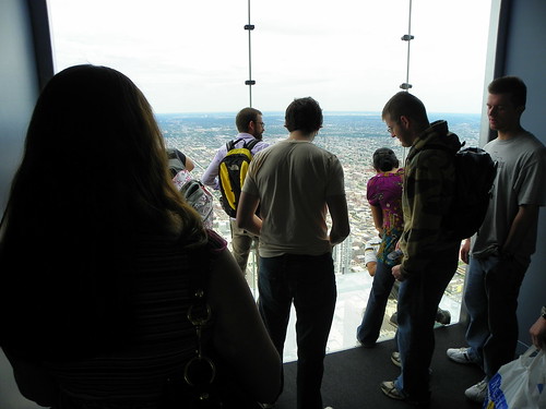 7.12.2009 Chicago Sears Skydeck (42)