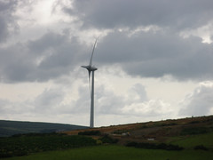 Saturday spin - Cronelea Wind Farm