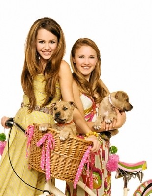miley cyrus emily osment