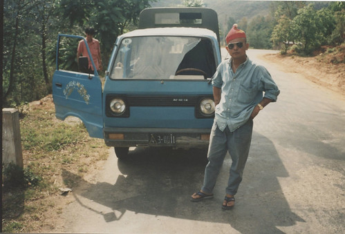 xishuanbanna china 1994