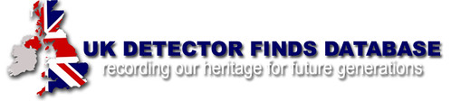 UK Detector Finds logo