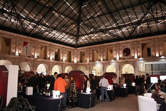 Porto e Douro Wine Show 2008