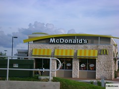 McDonald's Tallahassee 3631 Mahan Drive (USA)