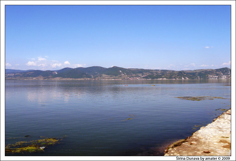 Sirina Dunava