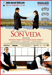 Son Veda - Okuribito - Departures (2009)