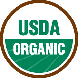 USDAorganic by you.