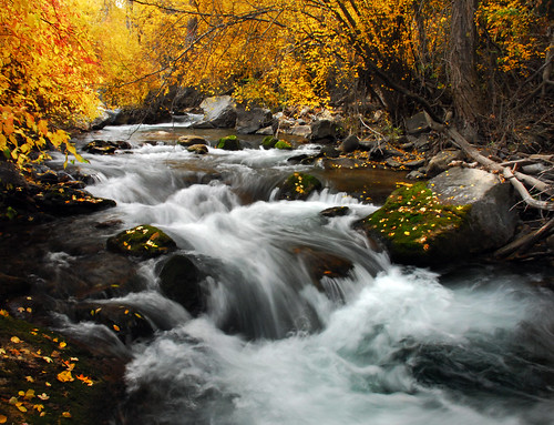 American fork river composite shot one of my favs