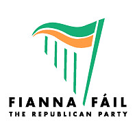 Fianna Fail Party Logo