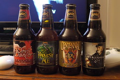 Four Of The Best Beers On Earth