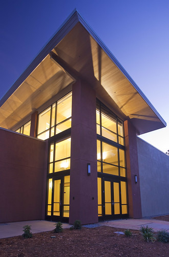 Gateway Science Museum, Chico, CA