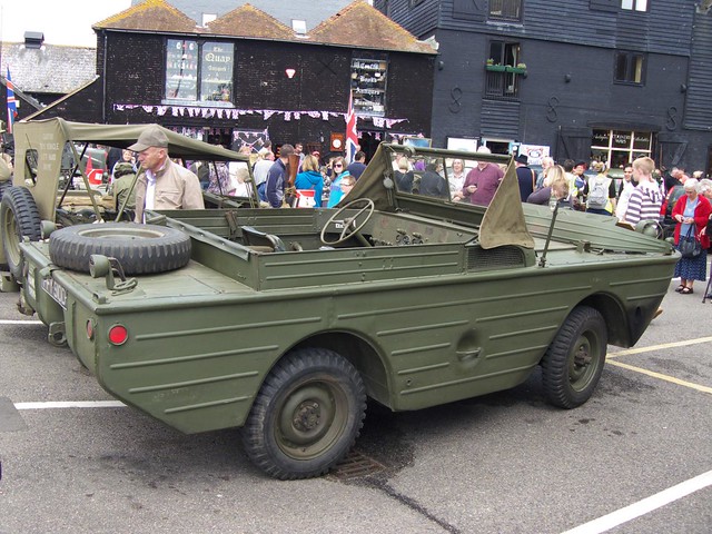 P1080685 WW2 military vehicles