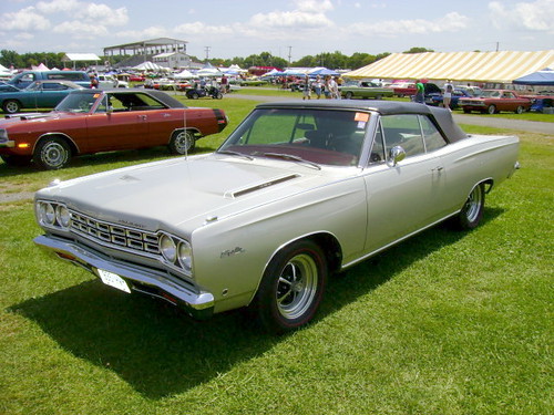 Chrysler 300m Convertible. 2004 Chrysler 300M | Flickr