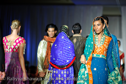 Fashion for a Cause with Deepak Perwani in Arlington, Virginia -9