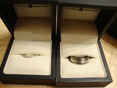 Our rings
