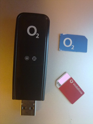o2 or vodafone - which should it be?