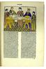 Coloured woodcut illustration in Bartholomaeus Anglicus: De proprietatibus rerum