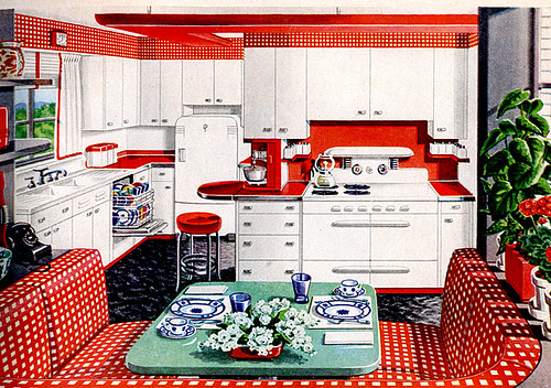Kitchen (1946)