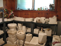 The Ceramic Room