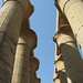 Temple of Luxor, collonade of Amenhotep III (7) by Prof. Mortel