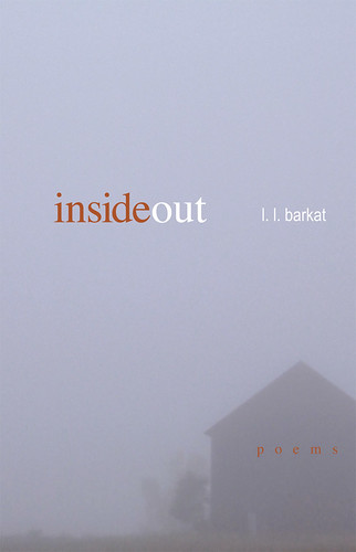 InsideOut: poems